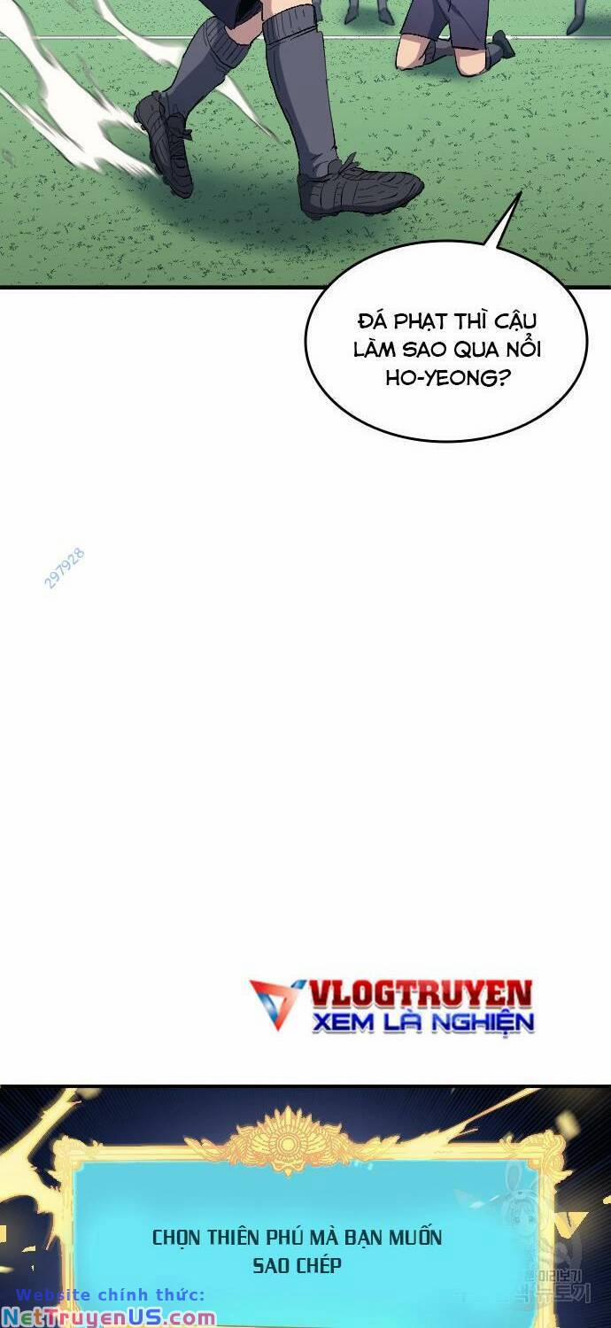 Thiên Phú Bóng Đá, Tất Cả Đều Là Của Tôi! 13 trang 48