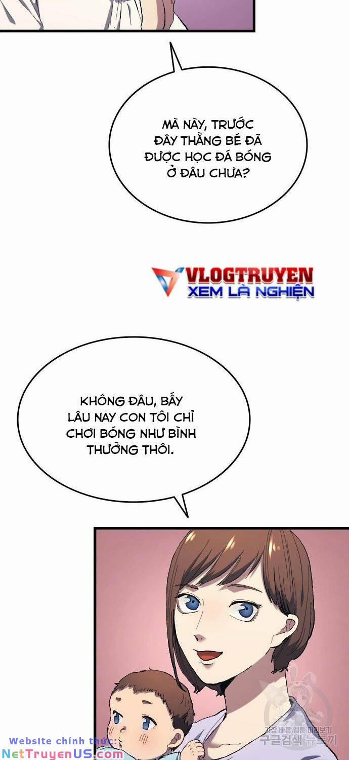 Thiên Phú Bóng Đá, Tất Cả Đều Là Của Tôi! 13 trang 9