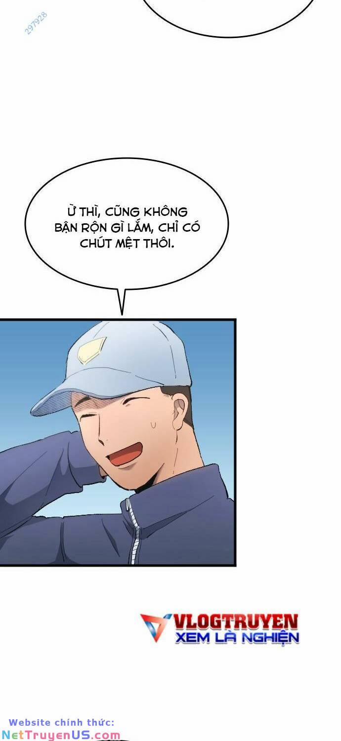 Thiên Phú Bóng Đá, Tất Cả Đều Là Của Tôi! 14 trang 18