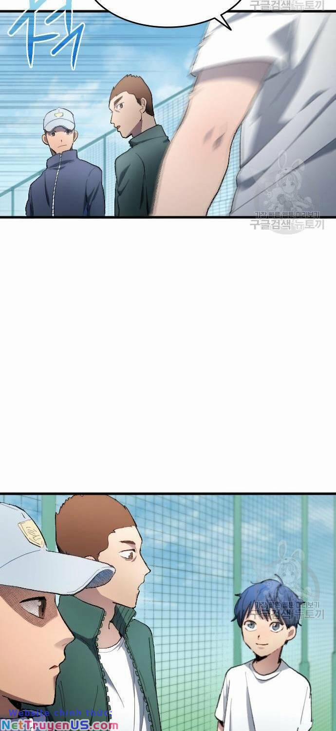 Thiên Phú Bóng Đá, Tất Cả Đều Là Của Tôi! 14 trang 20