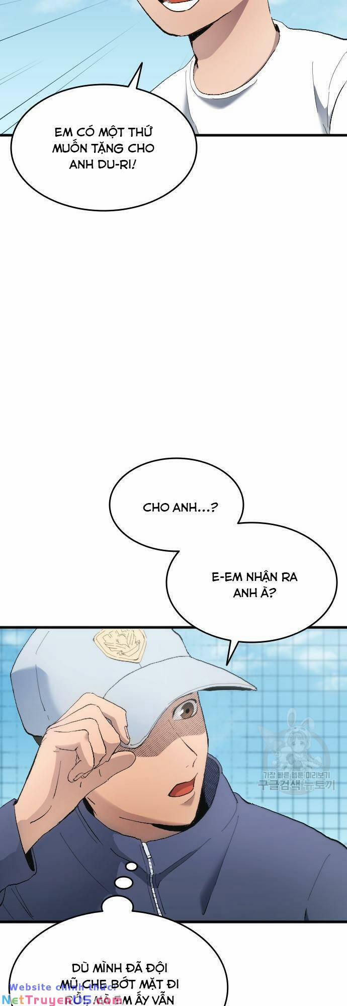 Thiên Phú Bóng Đá, Tất Cả Đều Là Của Tôi! 14 trang 22