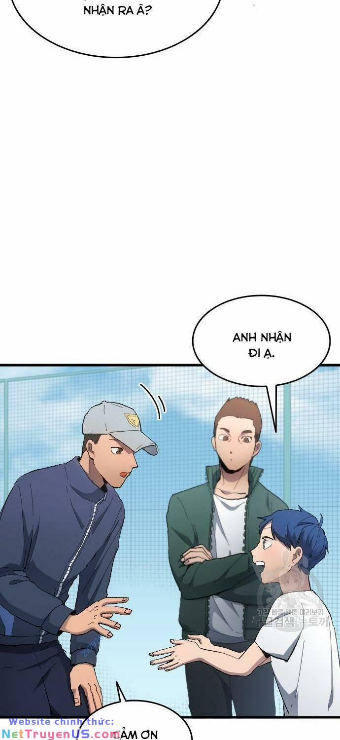 Thiên Phú Bóng Đá, Tất Cả Đều Là Của Tôi! 14 trang 23