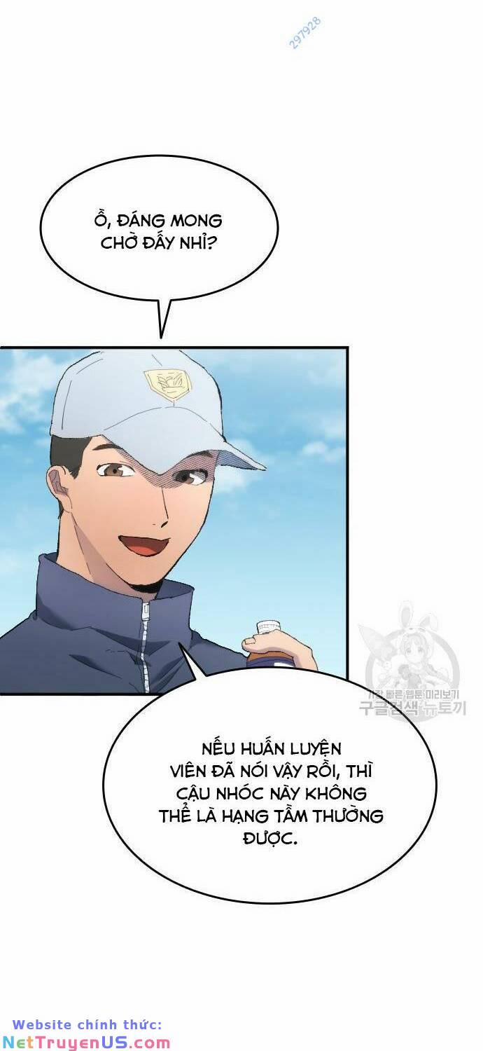 Thiên Phú Bóng Đá, Tất Cả Đều Là Của Tôi! 14 trang 30