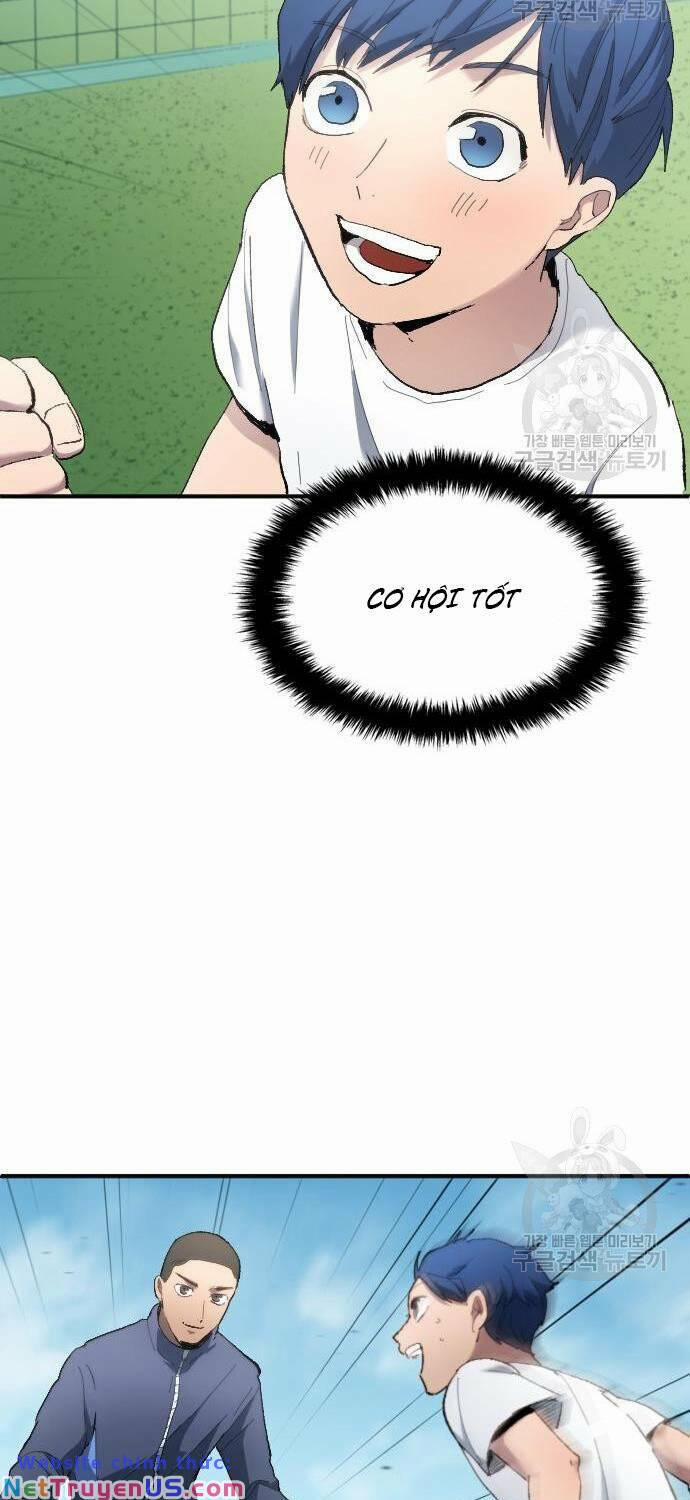 Thiên Phú Bóng Đá, Tất Cả Đều Là Của Tôi! 14 trang 32