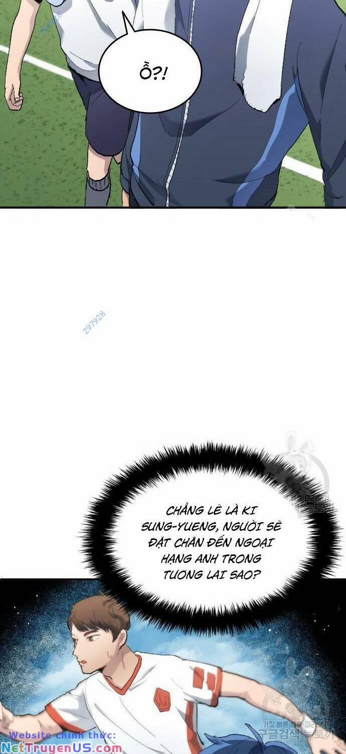 Thiên Phú Bóng Đá, Tất Cả Đều Là Của Tôi! 14 trang 36