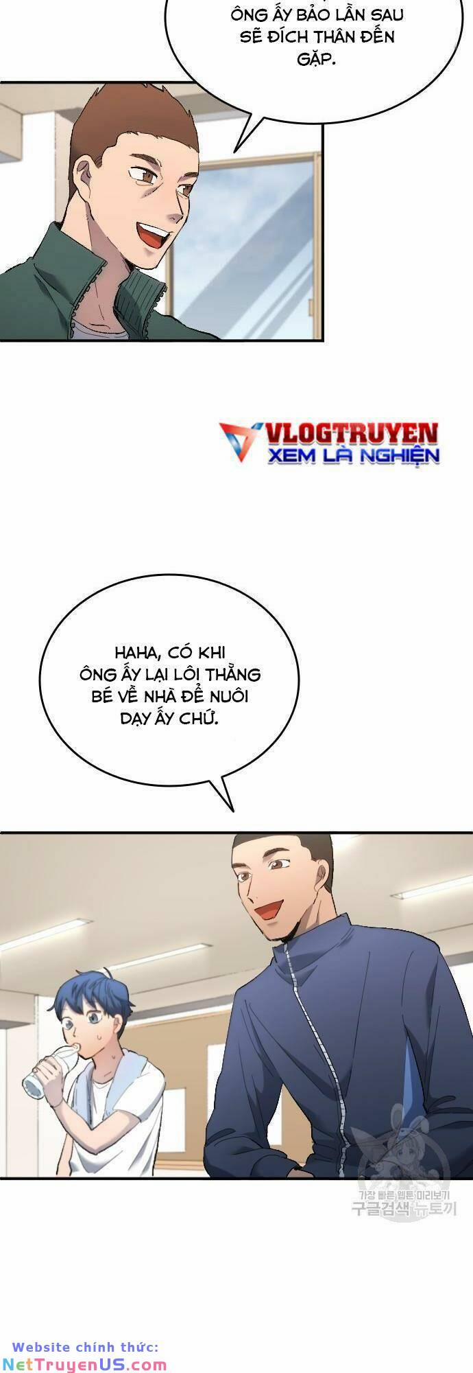 Thiên Phú Bóng Đá, Tất Cả Đều Là Của Tôi! 14 trang 42