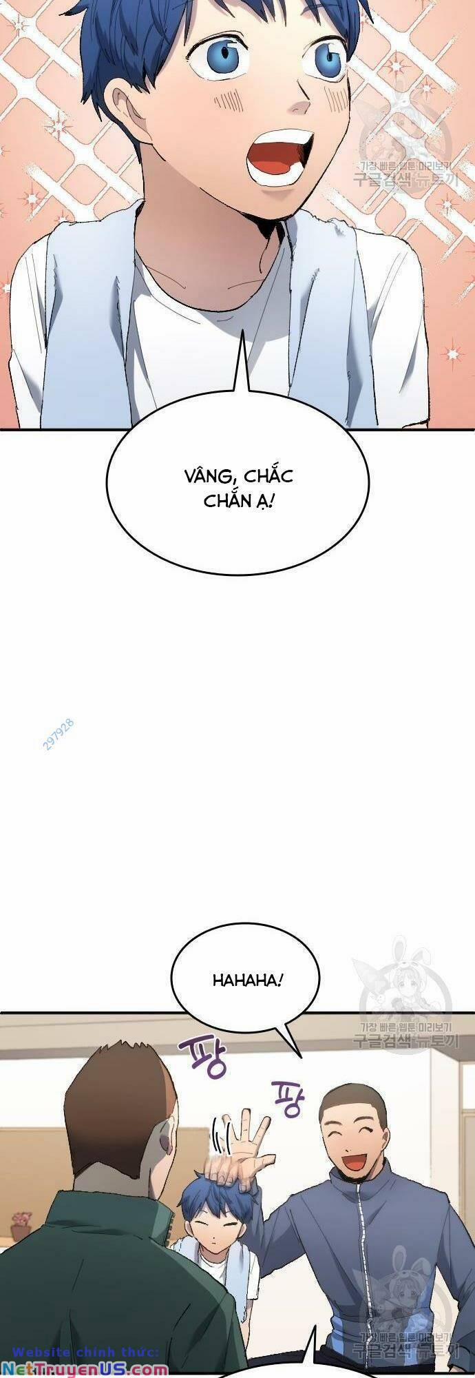 Thiên Phú Bóng Đá, Tất Cả Đều Là Của Tôi! 14 trang 44