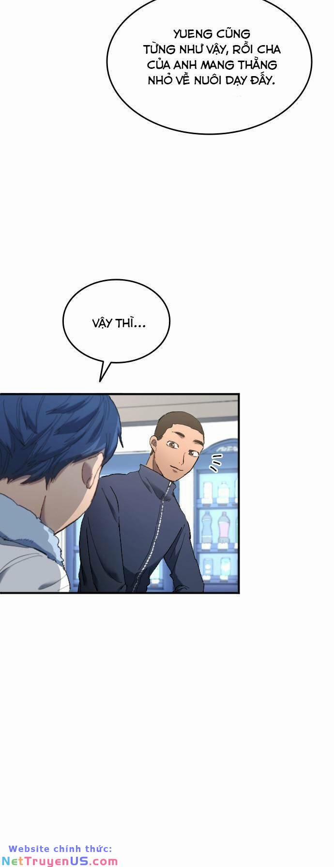 Thiên Phú Bóng Đá, Tất Cả Đều Là Của Tôi! 14 trang 45