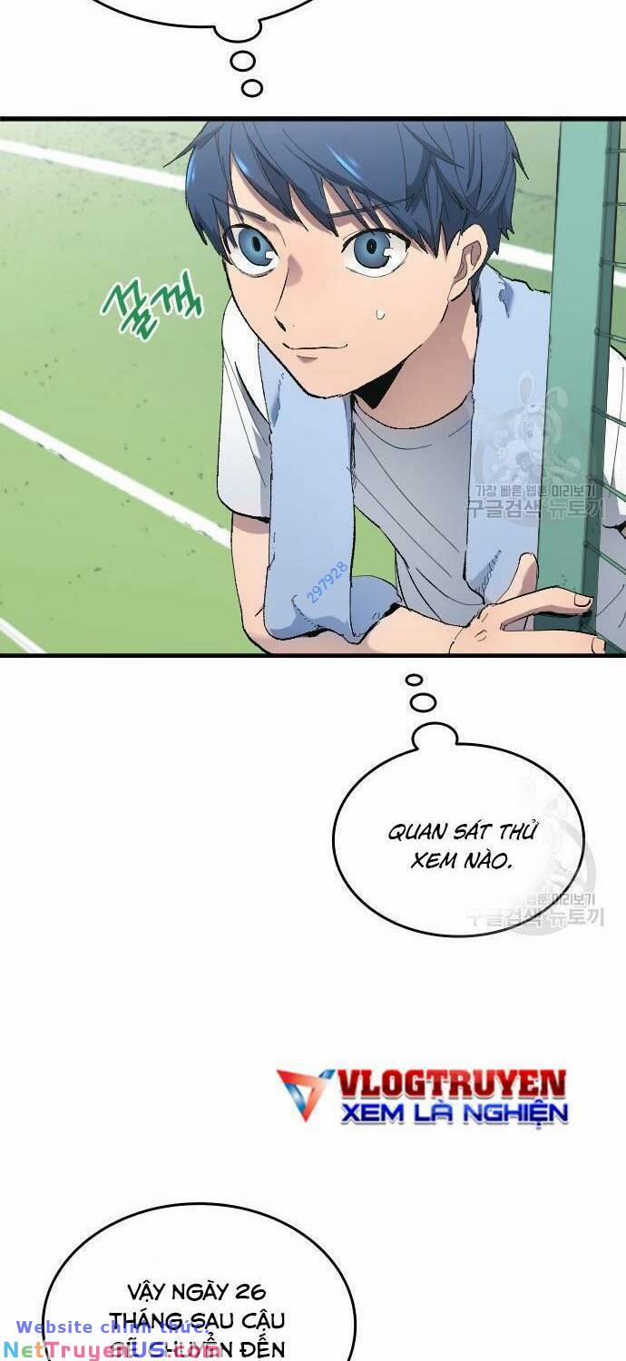 Thiên Phú Bóng Đá, Tất Cả Đều Là Của Tôi! 14 trang 6