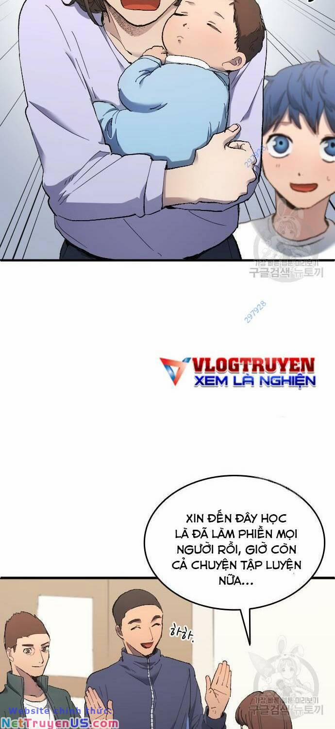 Thiên Phú Bóng Đá, Tất Cả Đều Là Của Tôi! 15 trang 12