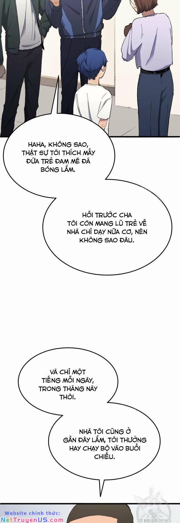 Thiên Phú Bóng Đá, Tất Cả Đều Là Của Tôi! 15 trang 13