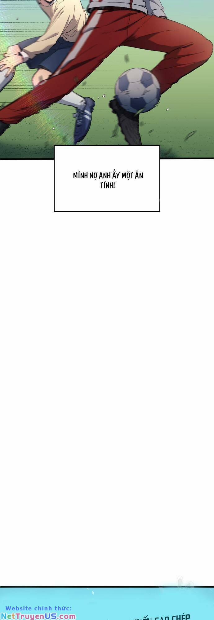 Thiên Phú Bóng Đá, Tất Cả Đều Là Của Tôi! 15 trang 22