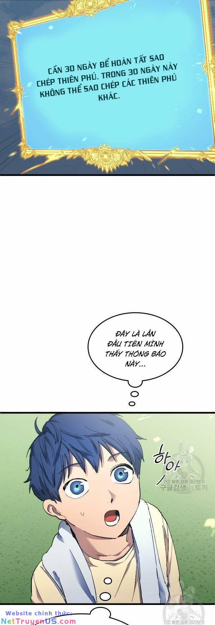 Thiên Phú Bóng Đá, Tất Cả Đều Là Của Tôi! 15 trang 28