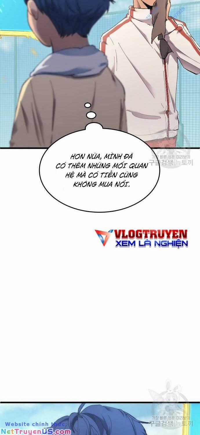 Thiên Phú Bóng Đá, Tất Cả Đều Là Của Tôi! 15 trang 30