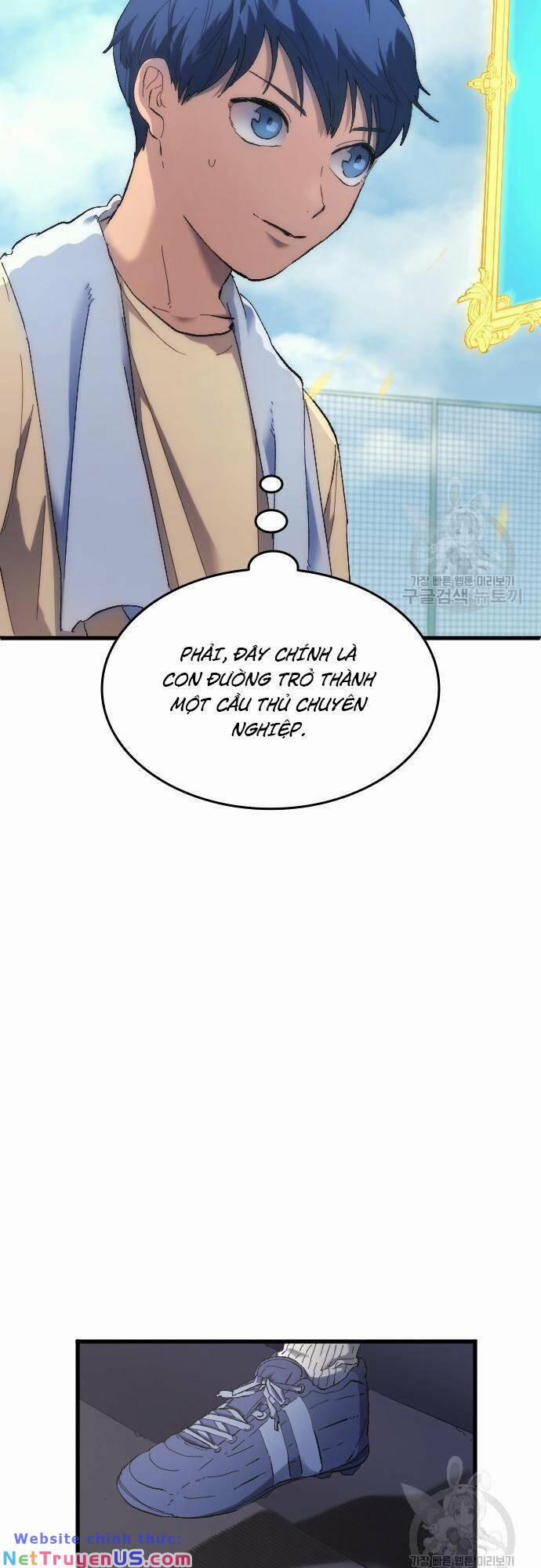 Thiên Phú Bóng Đá, Tất Cả Đều Là Của Tôi! 15 trang 31