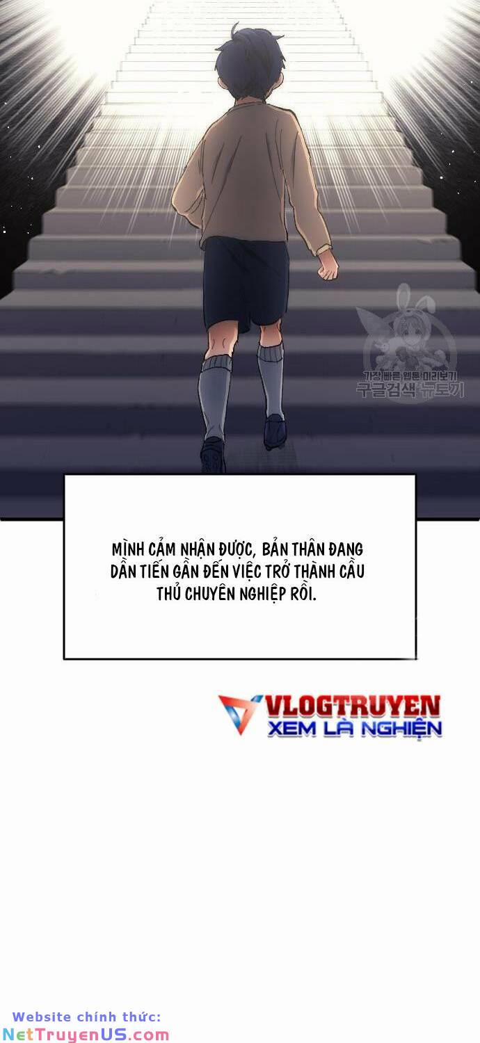 Thiên Phú Bóng Đá, Tất Cả Đều Là Của Tôi! 15 trang 33