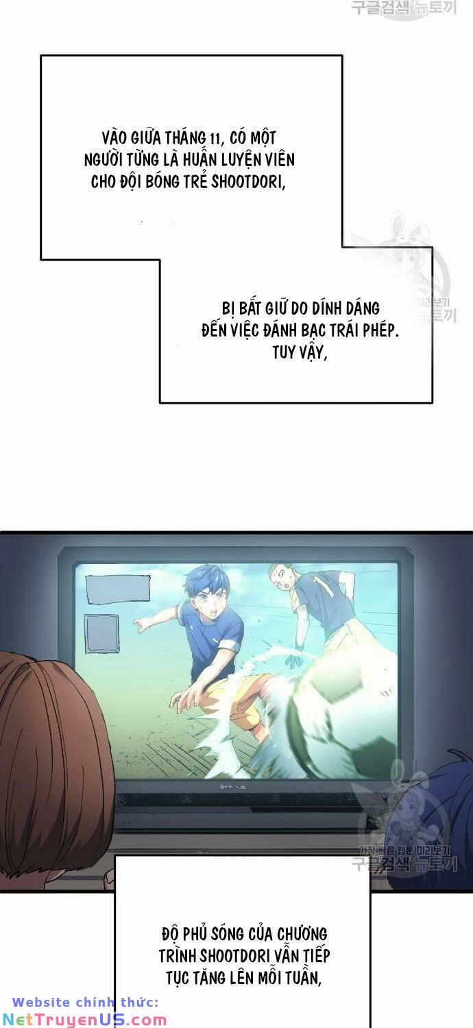 Thiên Phú Bóng Đá, Tất Cả Đều Là Của Tôi! 15 trang 35