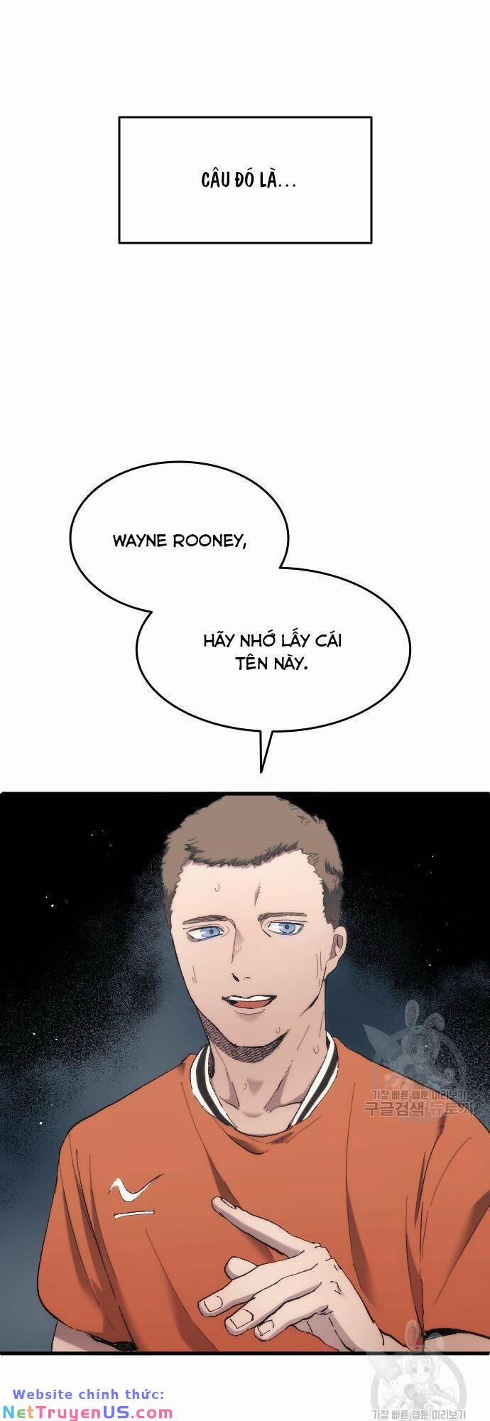 Thiên Phú Bóng Đá, Tất Cả Đều Là Của Tôi! 15 trang 37