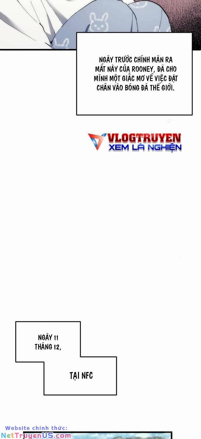 Thiên Phú Bóng Đá, Tất Cả Đều Là Của Tôi! 15 trang 39