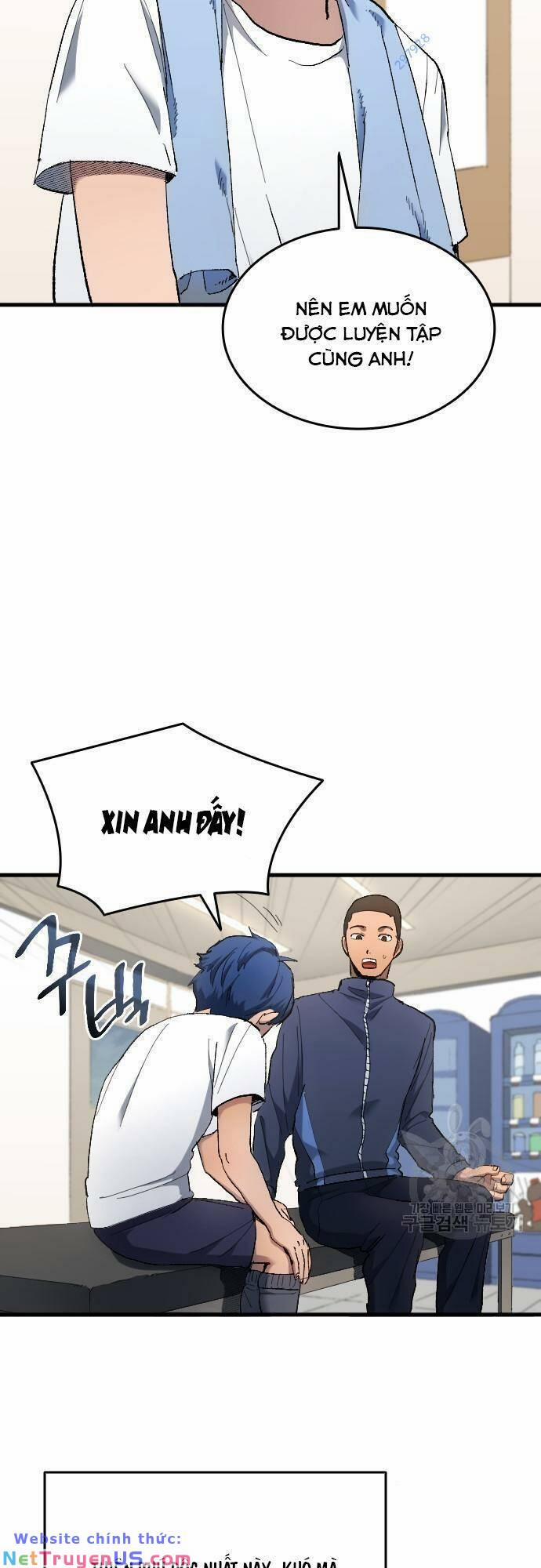 Thiên Phú Bóng Đá, Tất Cả Đều Là Của Tôi! 15 trang 4