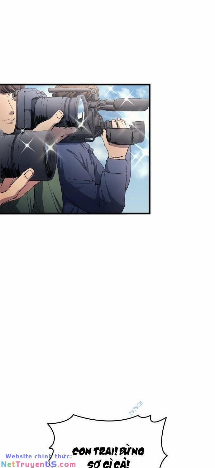 Thiên Phú Bóng Đá, Tất Cả Đều Là Của Tôi! 15 trang 41