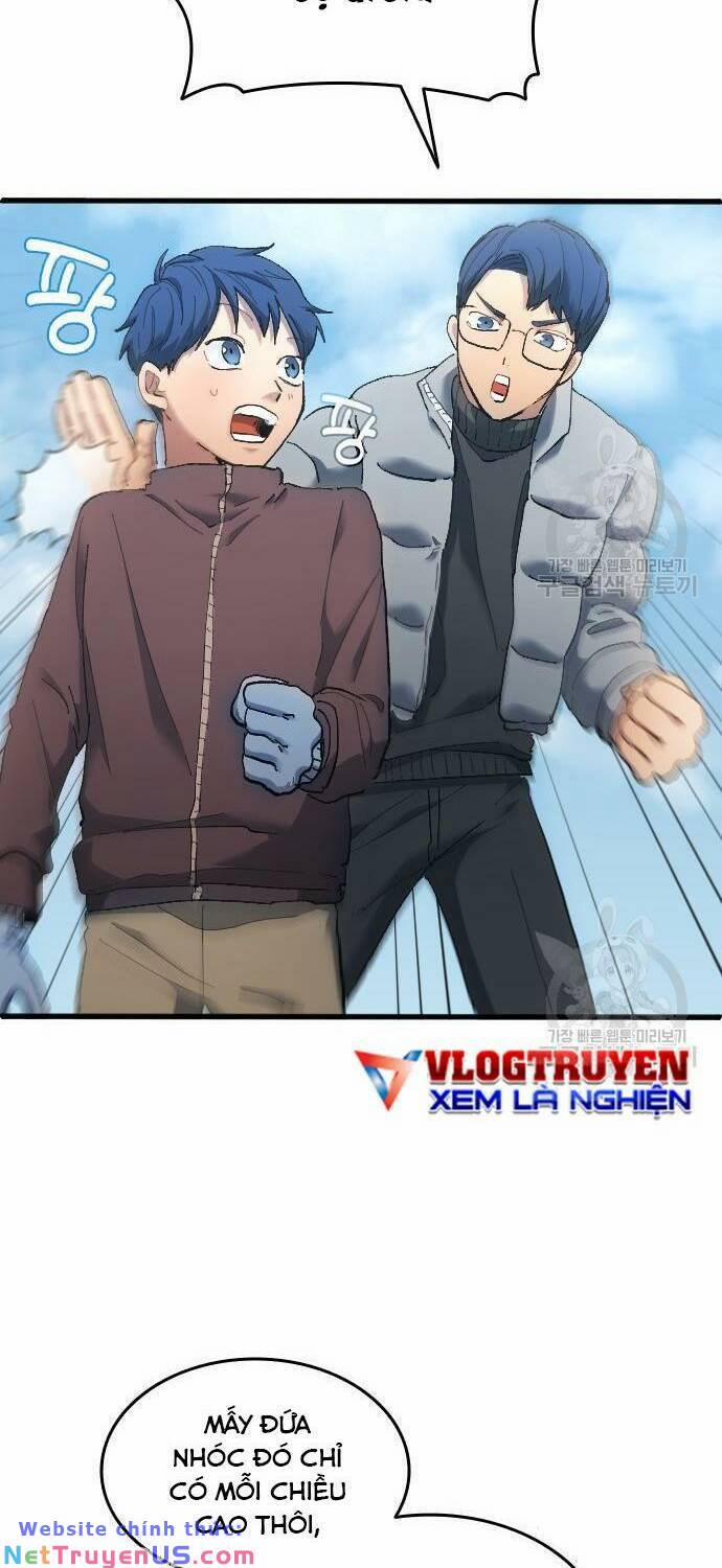 Thiên Phú Bóng Đá, Tất Cả Đều Là Của Tôi! 15 trang 42