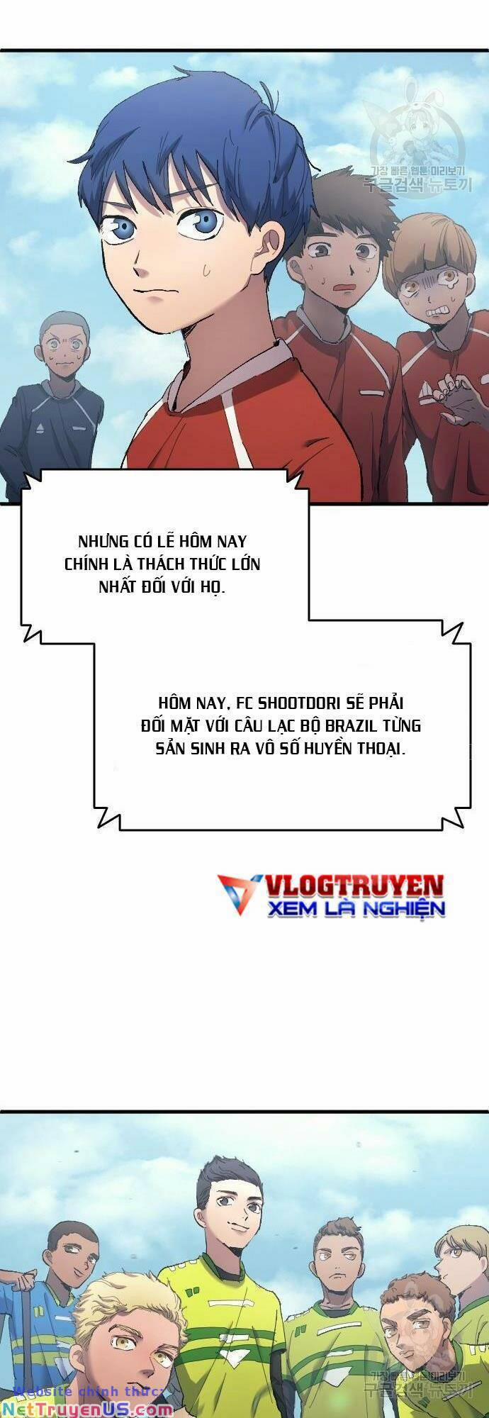 Thiên Phú Bóng Đá, Tất Cả Đều Là Của Tôi! 15 trang 50