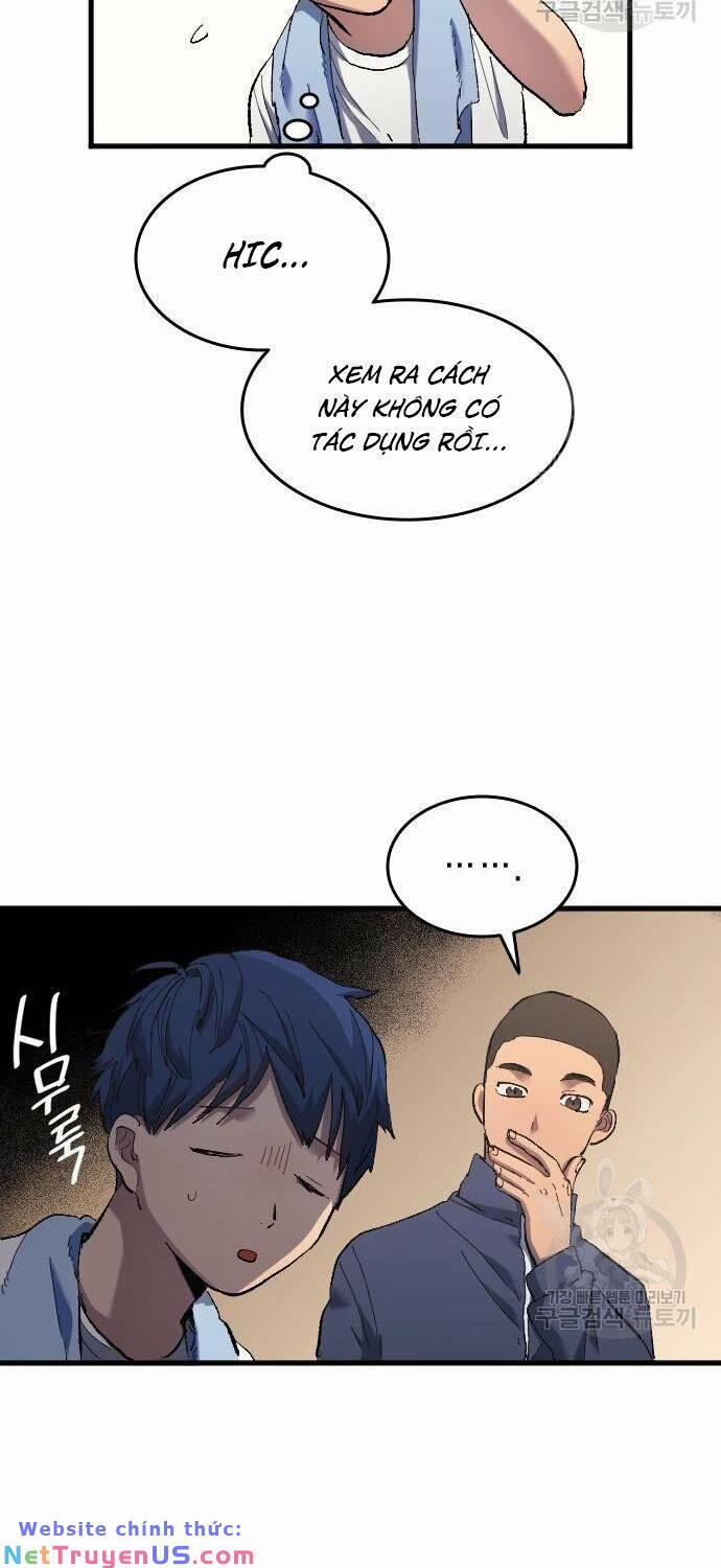 Thiên Phú Bóng Đá, Tất Cả Đều Là Của Tôi! 15 trang 8