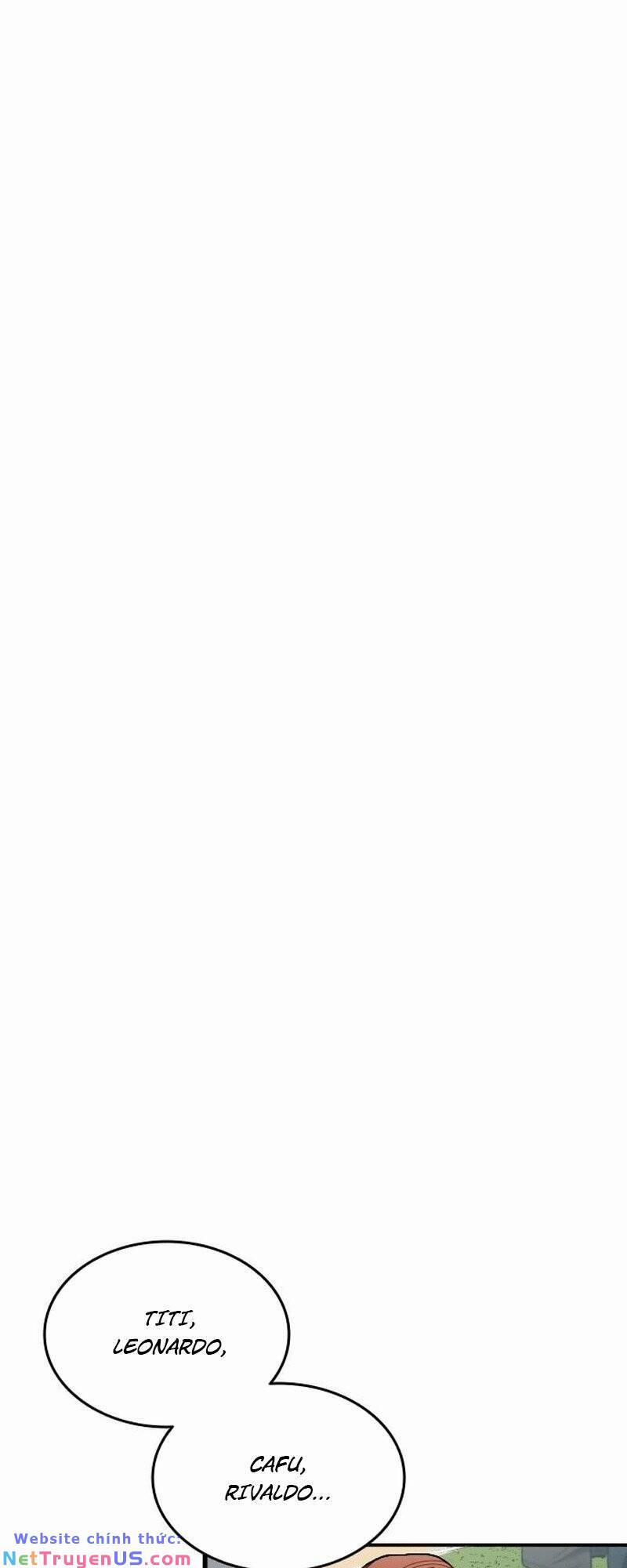 Thiên Phú Bóng Đá, Tất Cả Đều Là Của Tôi! 16 trang 1