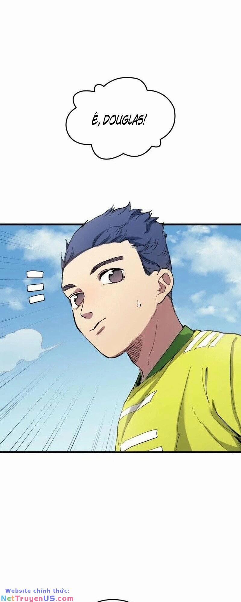 Thiên Phú Bóng Đá, Tất Cả Đều Là Của Tôi! 16 trang 10