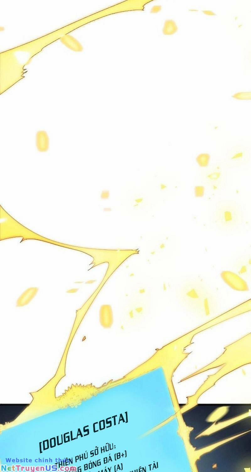 Thiên Phú Bóng Đá, Tất Cả Đều Là Của Tôi! 16 trang 15