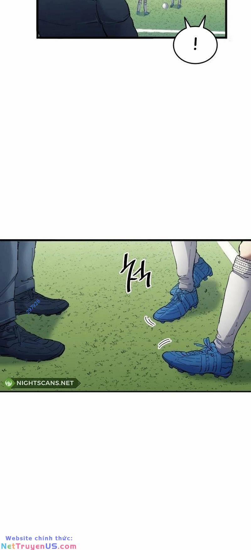 Thiên Phú Bóng Đá, Tất Cả Đều Là Của Tôi! 16 trang 23