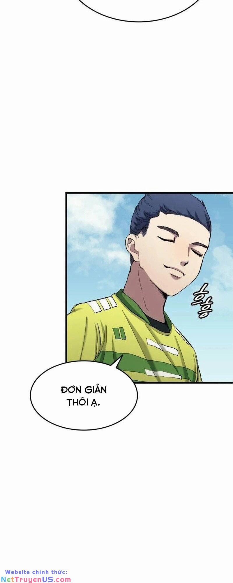 Thiên Phú Bóng Đá, Tất Cả Đều Là Của Tôi! 16 trang 26