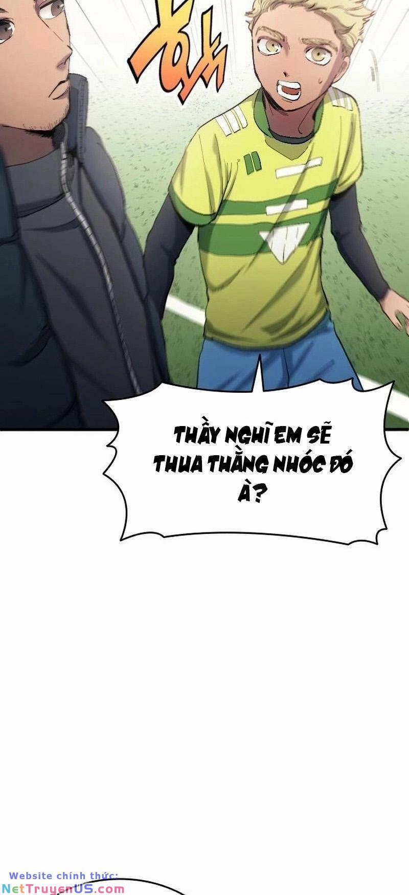 Thiên Phú Bóng Đá, Tất Cả Đều Là Của Tôi! 16 trang 31