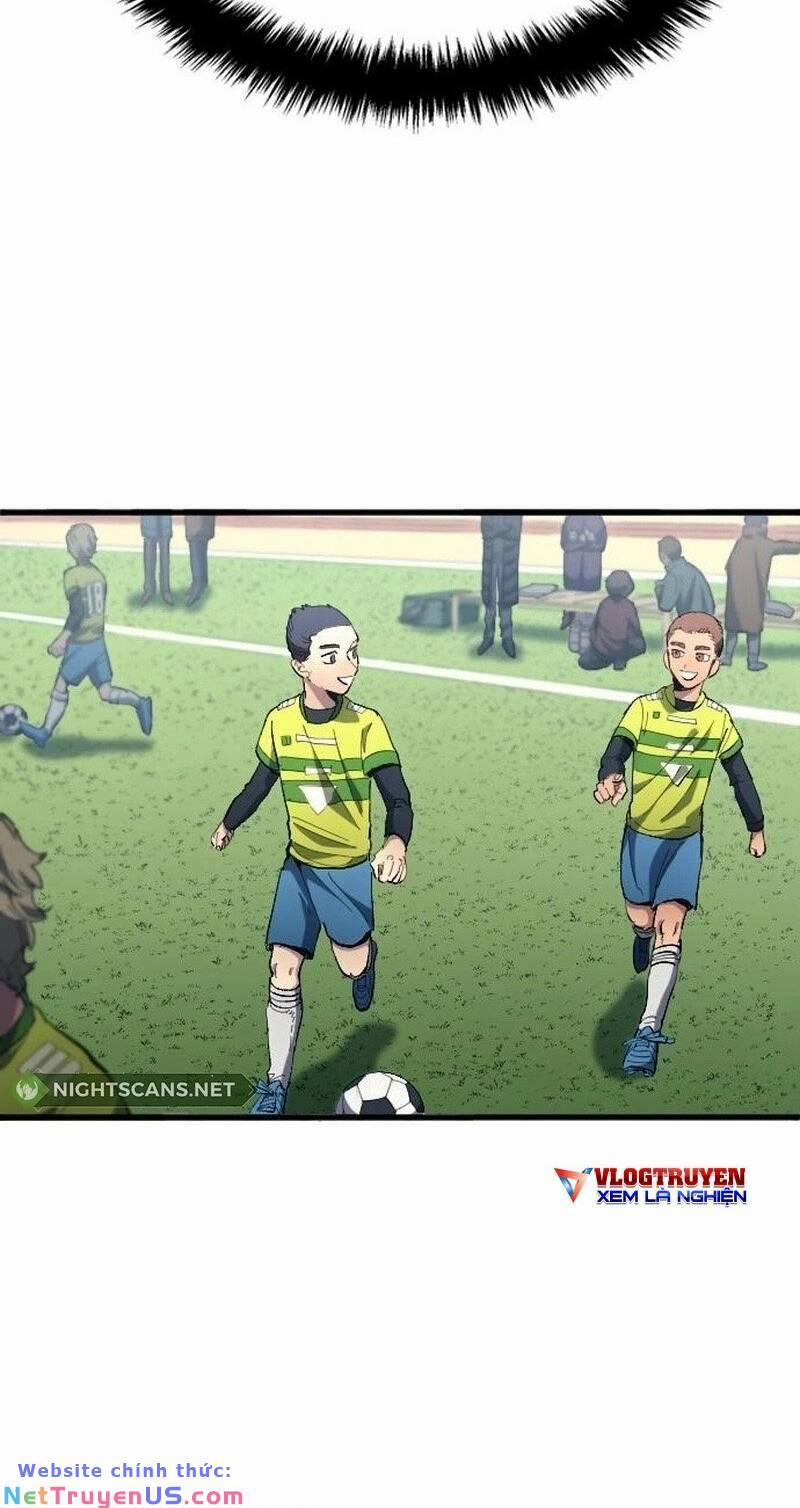 Thiên Phú Bóng Đá, Tất Cả Đều Là Của Tôi! 16 trang 4