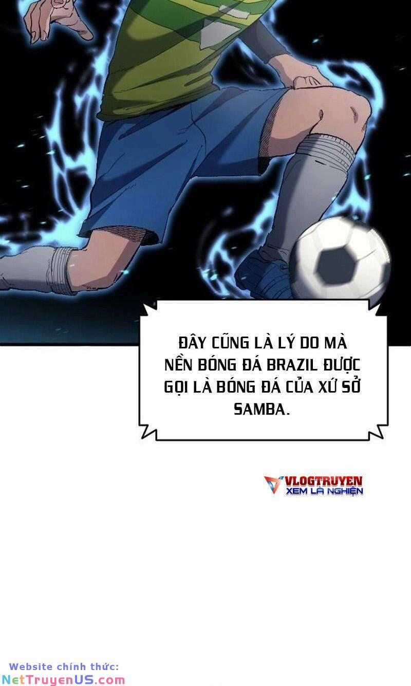 Thiên Phú Bóng Đá, Tất Cả Đều Là Của Tôi! 16 trang 48