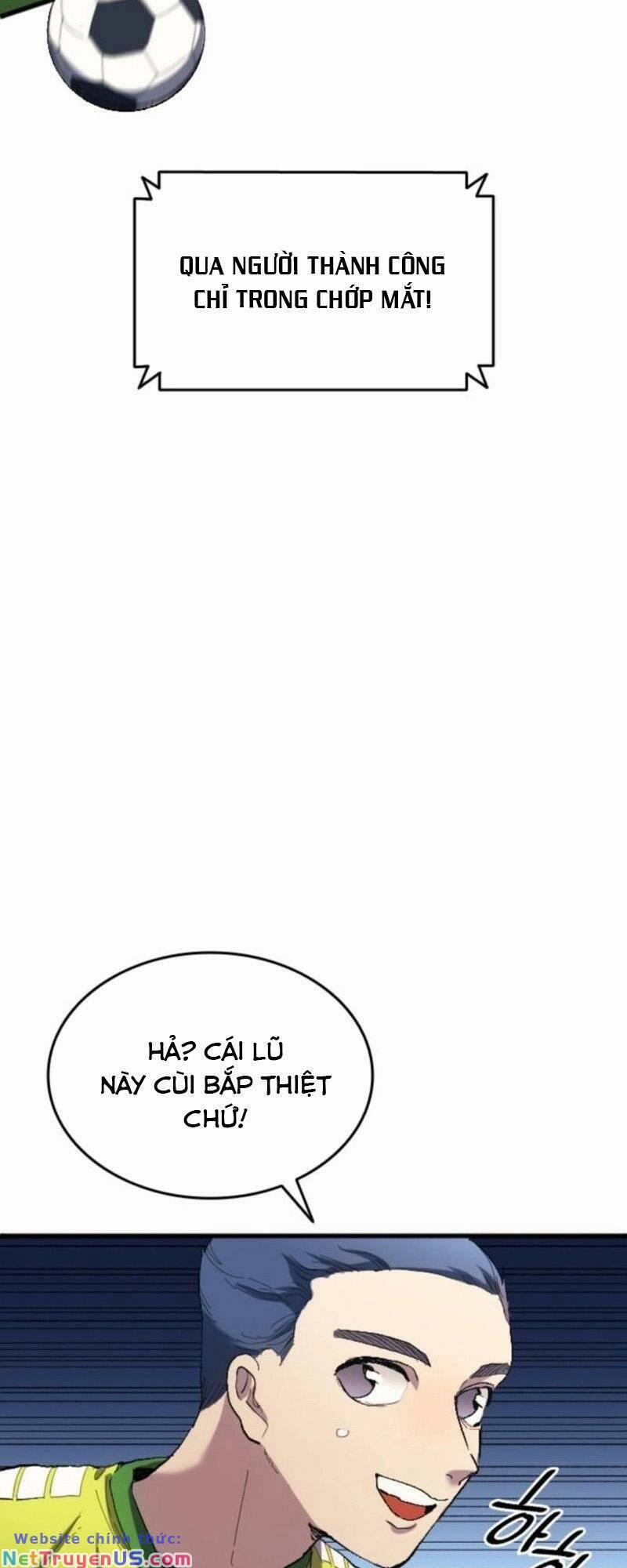 Thiên Phú Bóng Đá, Tất Cả Đều Là Của Tôi! 16 trang 54