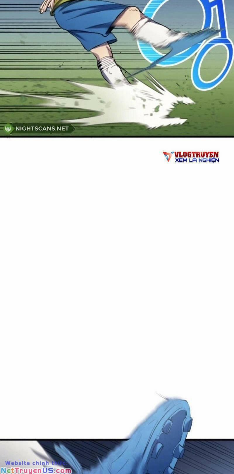 Thiên Phú Bóng Đá, Tất Cả Đều Là Của Tôi! 16 trang 56