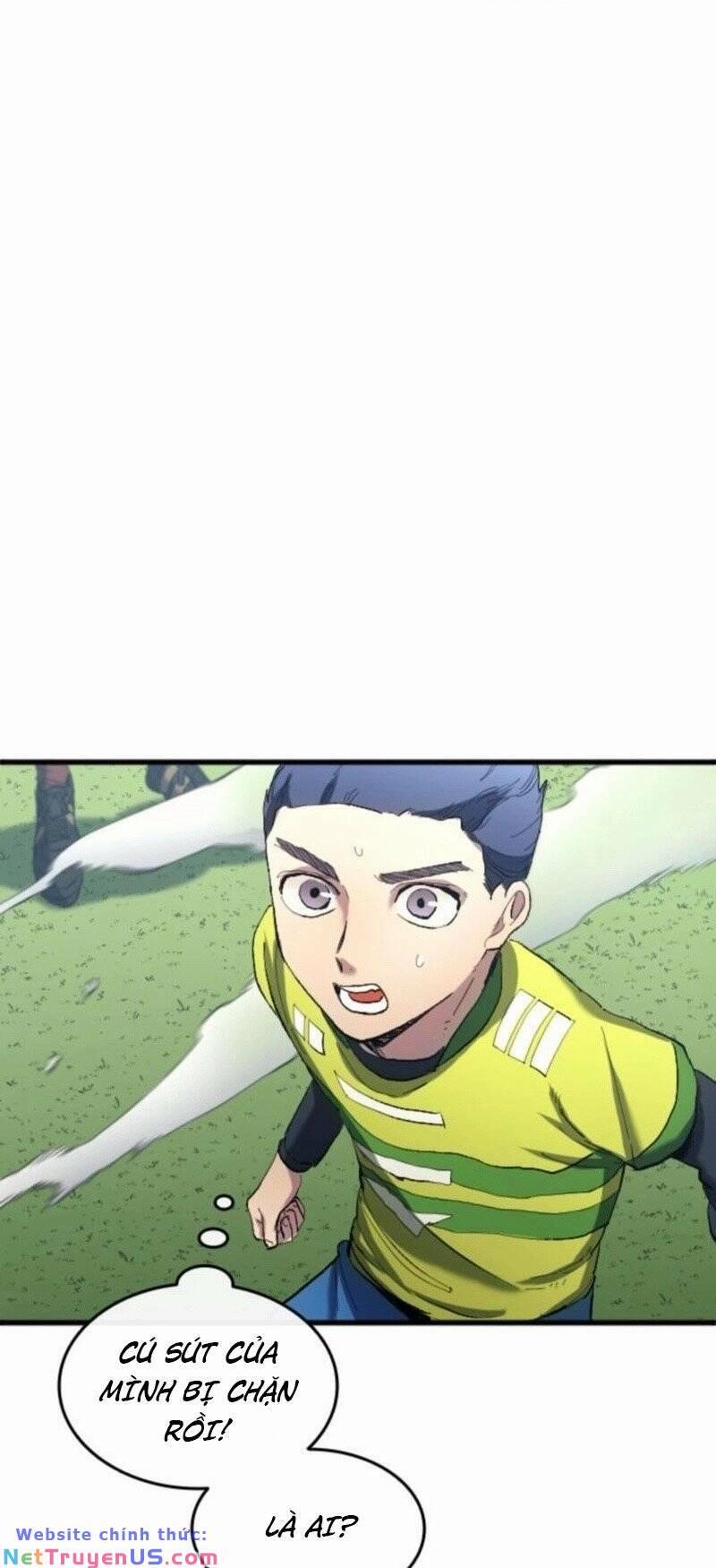 Thiên Phú Bóng Đá, Tất Cả Đều Là Của Tôi! 16 trang 59