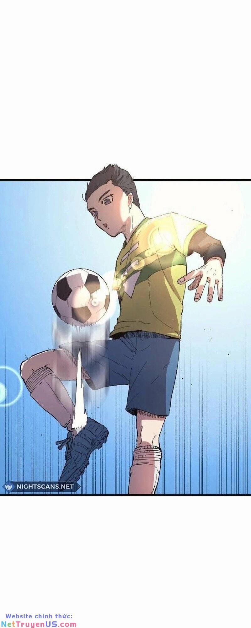 Thiên Phú Bóng Đá, Tất Cả Đều Là Của Tôi! 16 trang 9