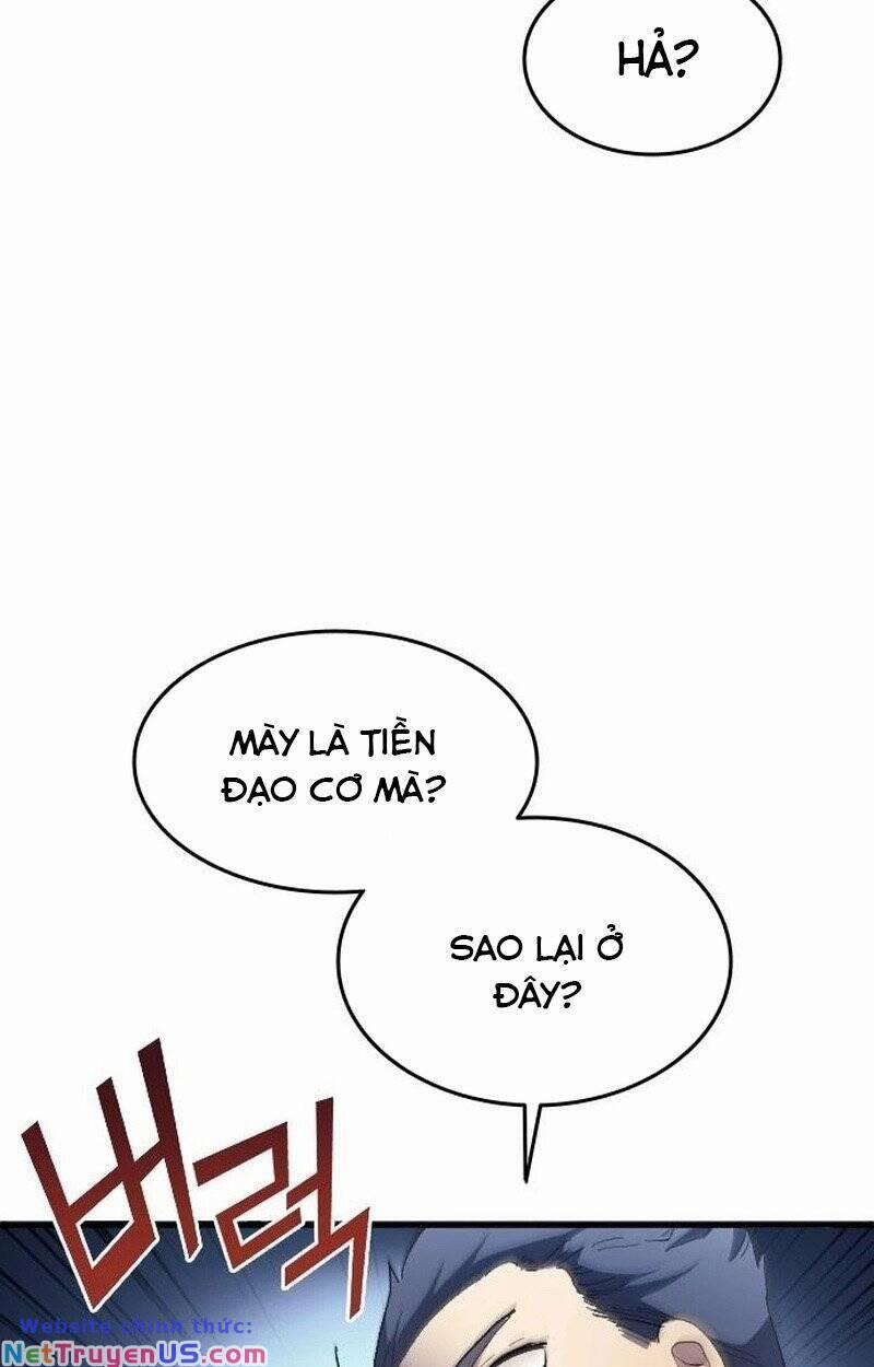 Thiên Phú Bóng Đá, Tất Cả Đều Là Của Tôi! 17 trang 14