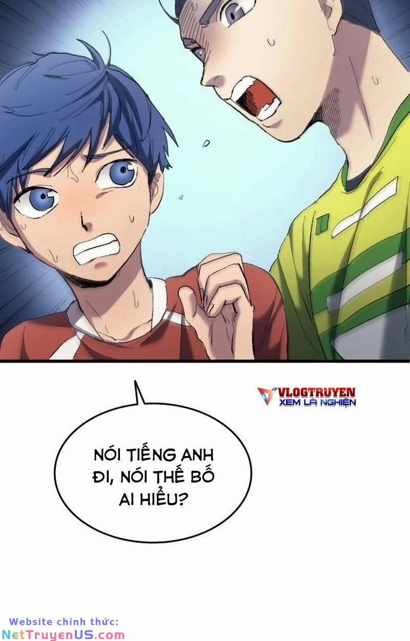 Thiên Phú Bóng Đá, Tất Cả Đều Là Của Tôi! 17 trang 15