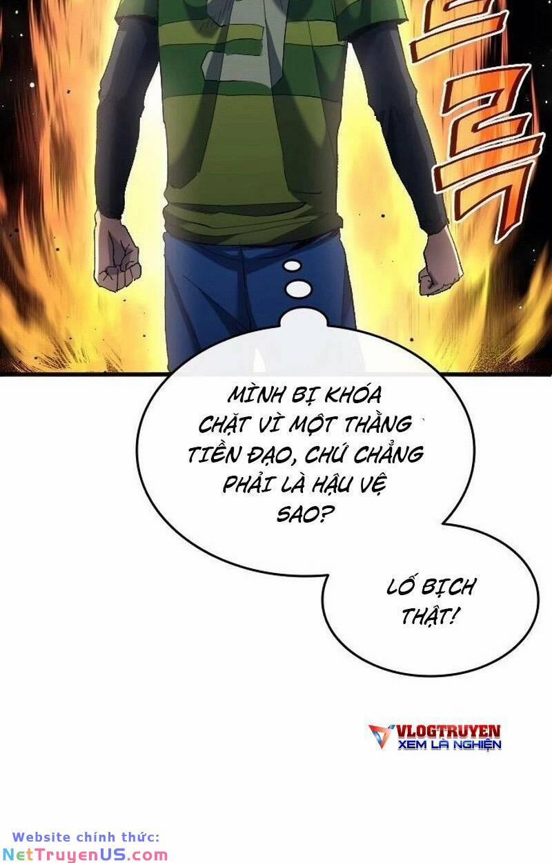 Thiên Phú Bóng Đá, Tất Cả Đều Là Của Tôi! 17 trang 20