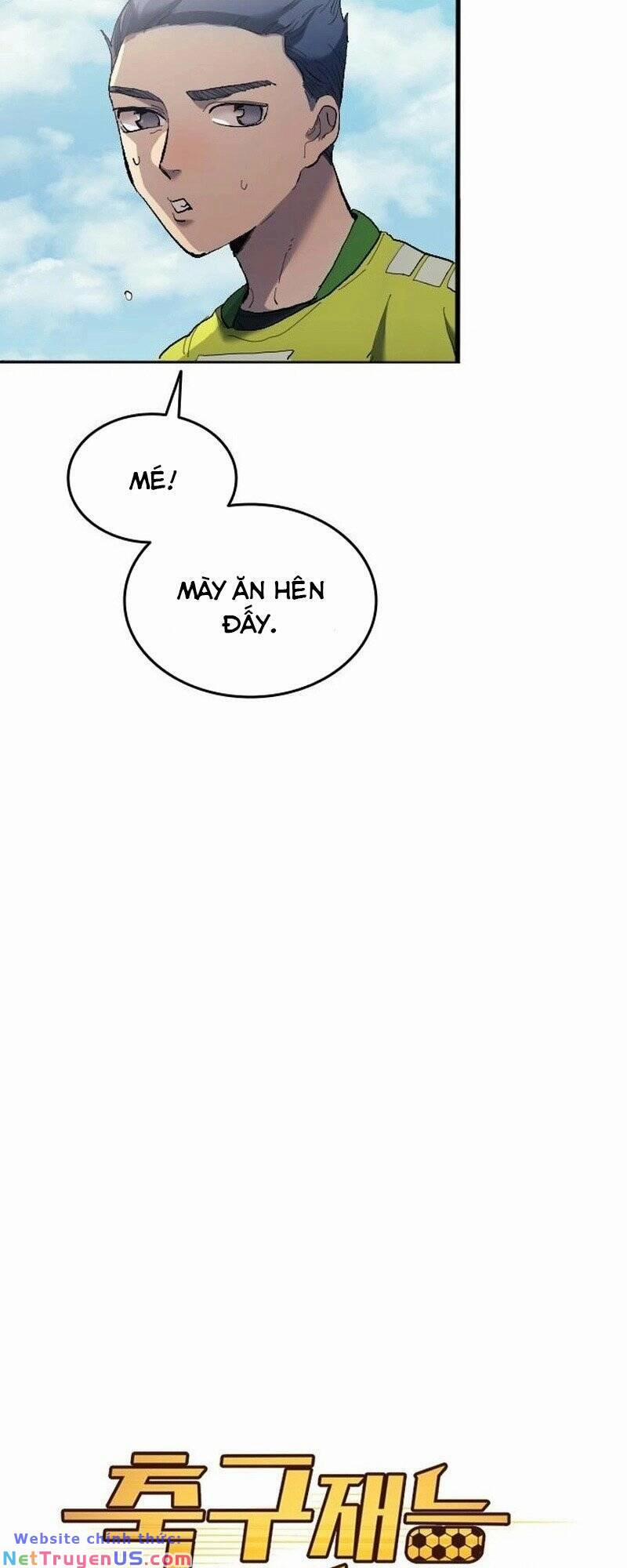 Thiên Phú Bóng Đá, Tất Cả Đều Là Của Tôi! 17 trang 3