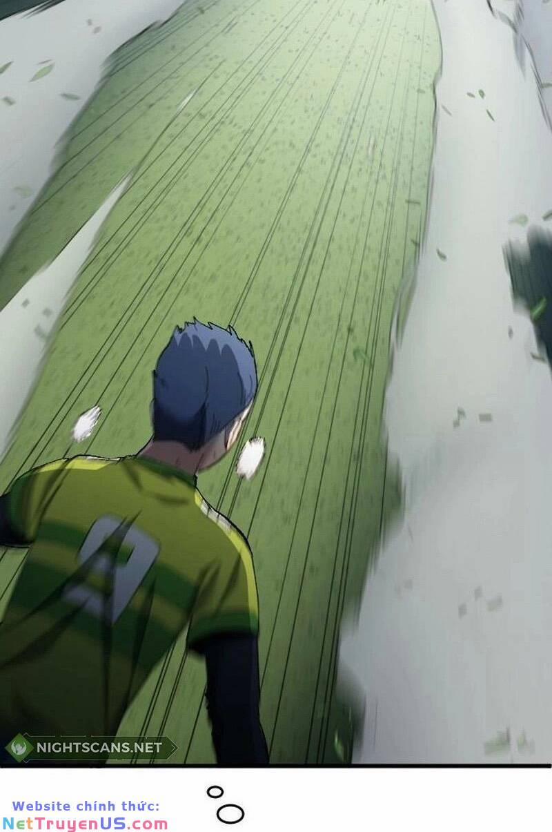 Thiên Phú Bóng Đá, Tất Cả Đều Là Của Tôi! 17 trang 40