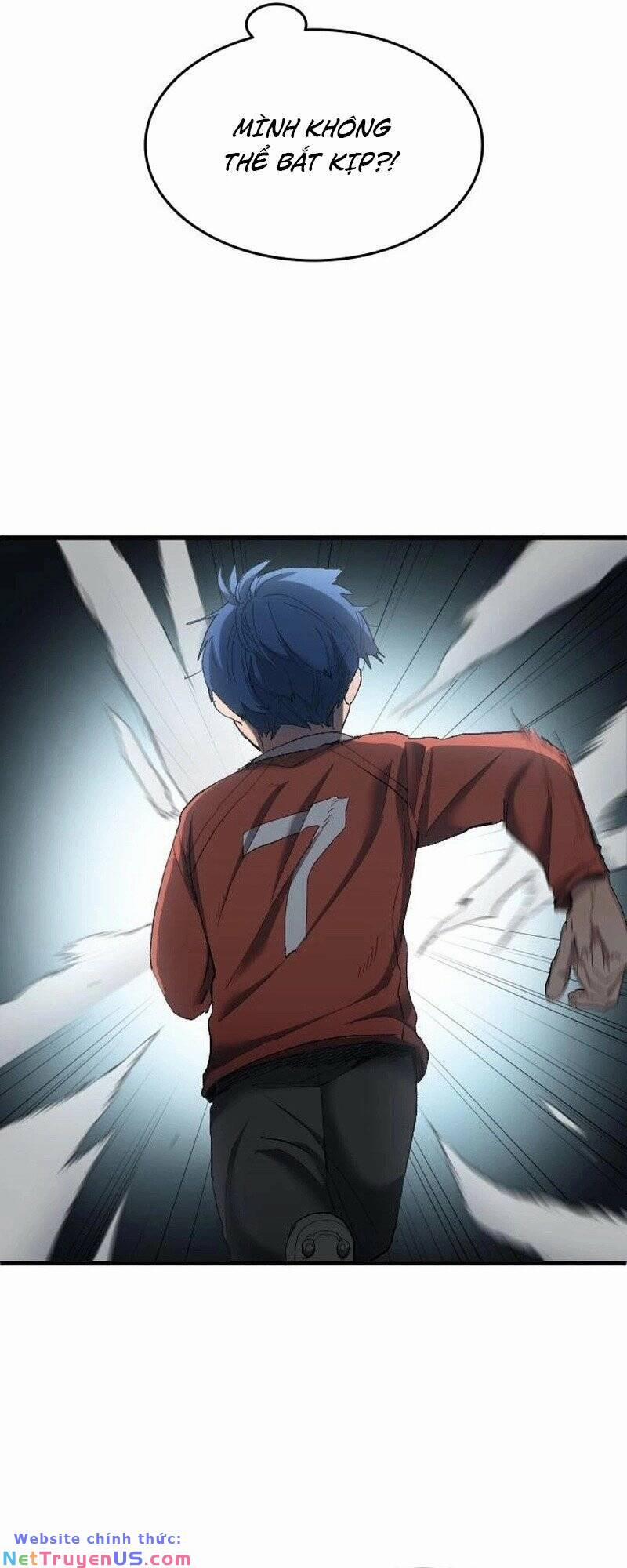 Thiên Phú Bóng Đá, Tất Cả Đều Là Của Tôi! 17 trang 41