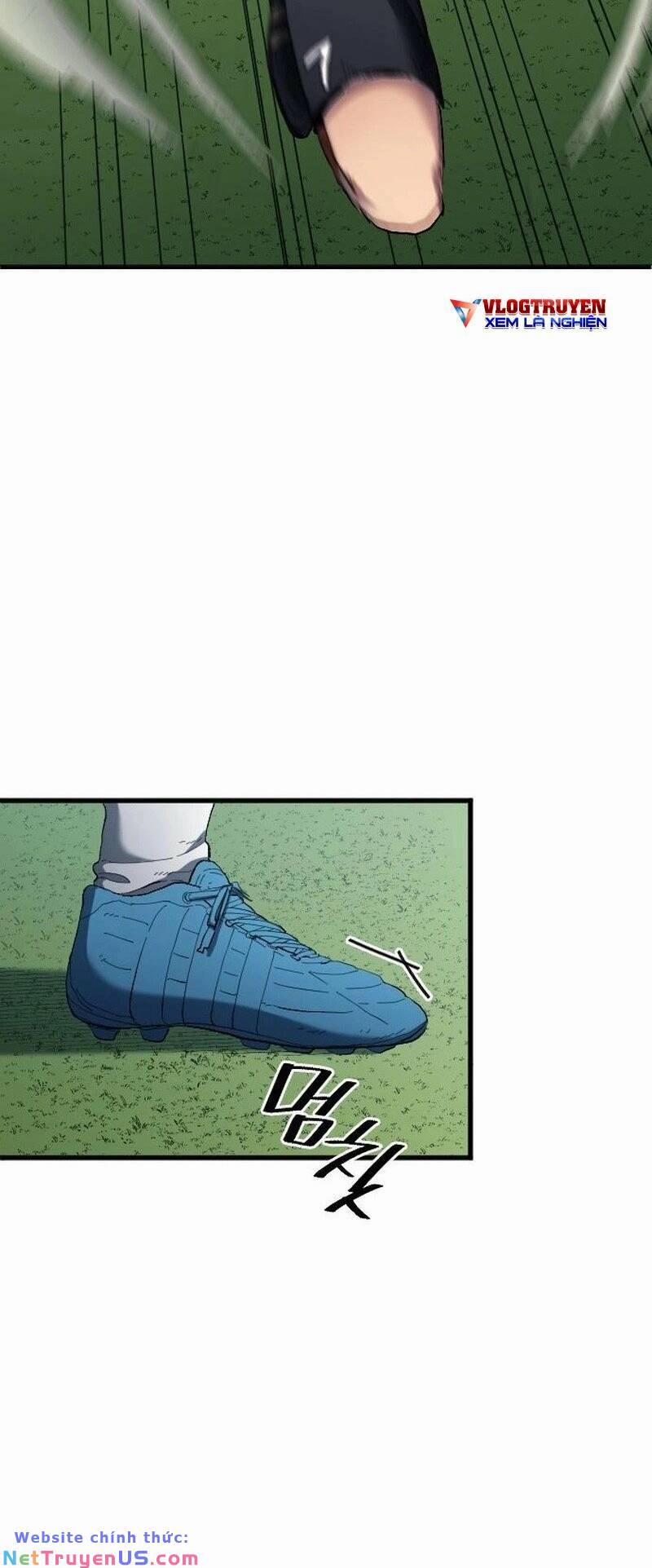 Thiên Phú Bóng Đá, Tất Cả Đều Là Của Tôi! 17 trang 44