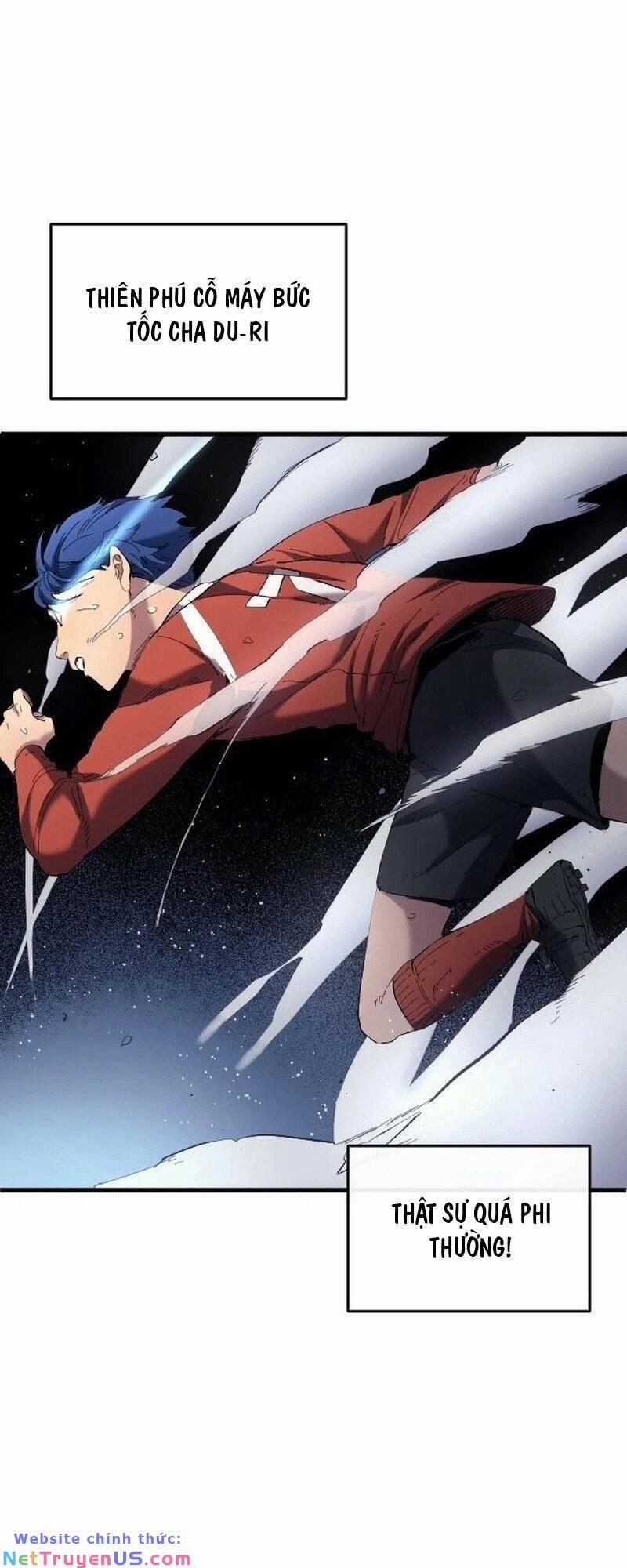 Thiên Phú Bóng Đá, Tất Cả Đều Là Của Tôi! 17 trang 51