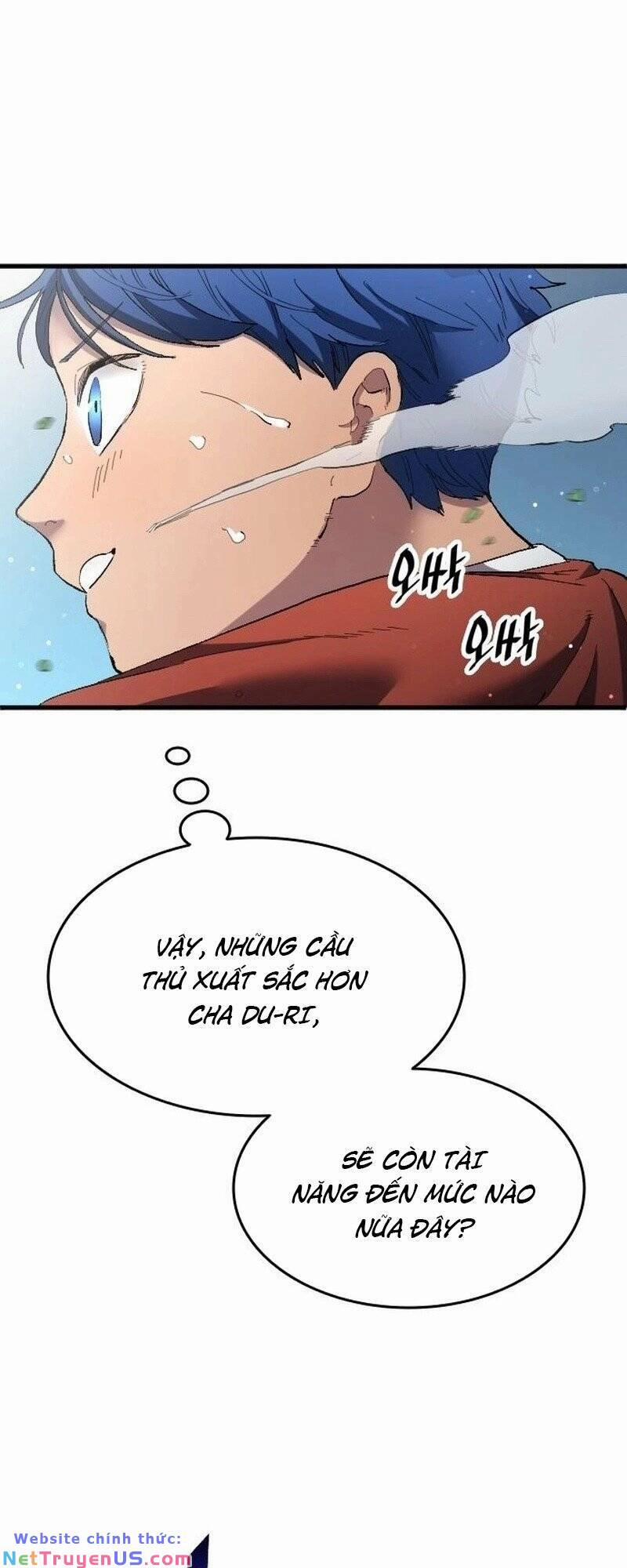 Thiên Phú Bóng Đá, Tất Cả Đều Là Của Tôi! 17 trang 52