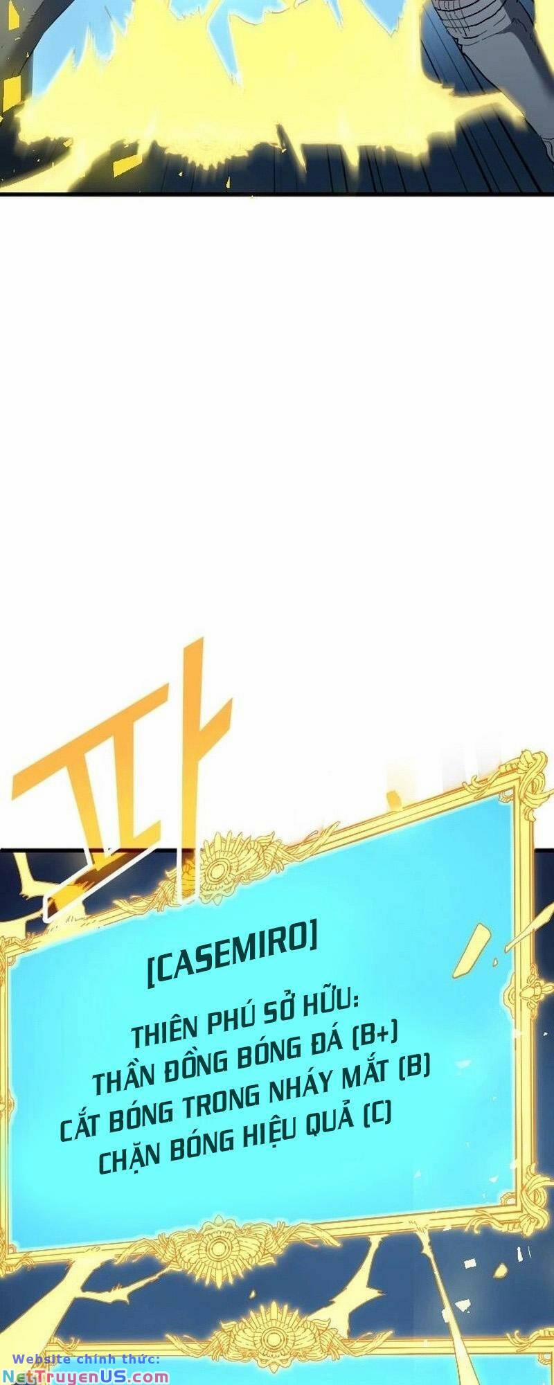 Thiên Phú Bóng Đá, Tất Cả Đều Là Của Tôi! 17 trang 56